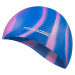 AQUA SPEED Unisex's Swimming Cap Bunt Pattern 60