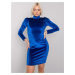 Dress-RV-SK-7279.76-Cobalt