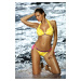 Iris Amarillis-Mitro M-450 yellow swimsuit