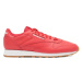 Reebok Sneakersy Classic Leather GY3601 Červená