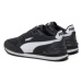 Puma Sneakersy ST Runner v4 Mesh Jr 399876 01 Čierna