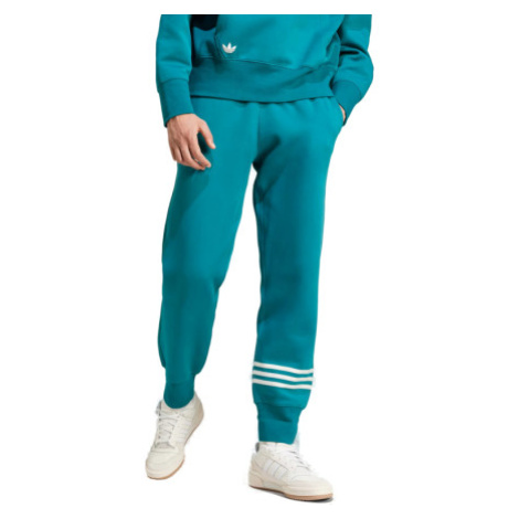 Pánske tepláky ADIDAS NEU C PT-Legacy teal