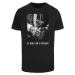 Men's T-shirt It Was All a Dream black