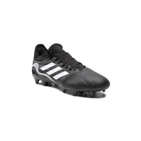 Adidas Topánky Copa Sense.3 Fg GW4958 Čierna