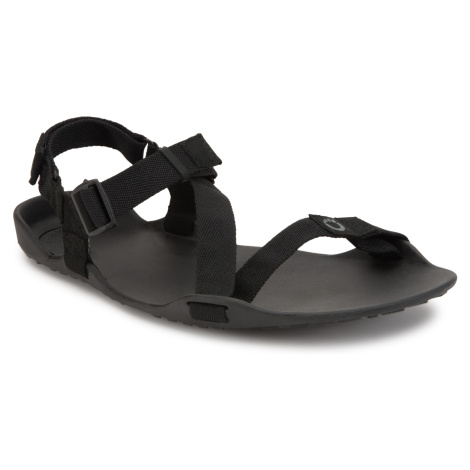 Barefoot sandále Xero shoes - Z-trek M black čierne