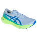 Svetlomodré bežecké topánky ASICS Gel-Kayano 30 Lite-Show 1011B830-400