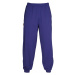 SP-3 sportovní kalhoty barva: modrá tm.;velikost oblečení: XL