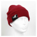 Zimná čapica New Era Fishrmn Cuff knit New Era Cardinal Red