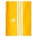 Adidas Plavecké šortky adicolor Classics 3-Stripes HK7327 Žltá Regular Fit