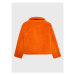 Calvin Klein Jeans Kožušina IG0IG01619 Oranžová Regular Fit