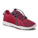 Jack Wolfskin Sneakersy Spirit A.D.E Low W 4056291 Červená