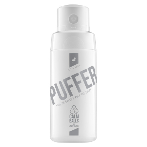 Angry Beards Pudr na kule Puffer, sit & chill 57 g