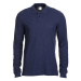 Stedman® Pánske polo tričko ST3400 Navy Blue