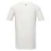 Nax Votrem Pánske bavlnené tričko MTSY845 krémová