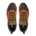CMP Trekingová obuv Laky Fast Hiking 3Q35677 Oranžová