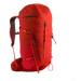 Turistický batoh NORTHFINDER ANNAPURNA2 30L - orange - 363