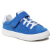 Bartek Sneakersy 15630001 Modrá