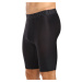 3PACK pánske boxerky Under Armour čierne (1383886 001)