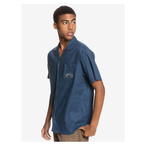 Del Marcos Shirt Quiksilver - Men