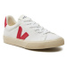 Veja Sneakersy Campo Canvas CA0103150A Biela