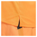 Nike DF RUN DVN MILER SS Pánske tričko, oranžová, veľkosť