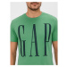 GAP T-shirt Logo