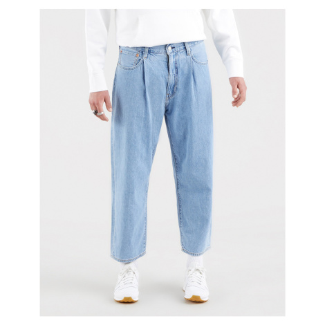 Pánske džínsy loose Levi´s