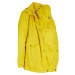 Materská bunda do dažďa/bunda na nosenie detí