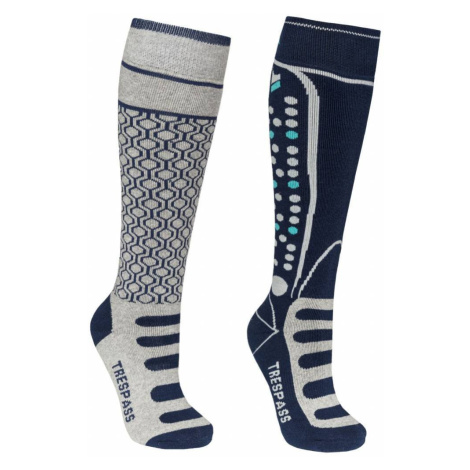 Trespass Concave Children's Ski Socks