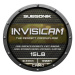 Sonik vlasec subsonik invisicam snag leader camo 100 m - 0,65 mm 65 lb