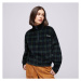 adidas Mikina Tartan Half Zip