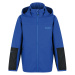 Husky Detská softshell bunda Sonny K blue