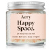 Aery Aromatherapy Happy Space soľ do kúpeľa