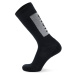 Mons Royale merino black socks (100593-1169-001