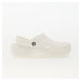 Tenisky Crocs W Classic Platform Clog White