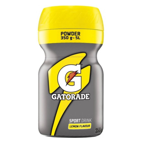 Sportovní prášek Gatorade Powder 350g Lemon