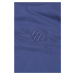 TRIČKO GANT REG TONAL SHIELD SS T-SHIRT DUSTY NAVY