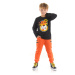 Denokids Yo Kaplan Boy's T-shirt Trousers Set