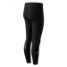 Dámske legíny New Balance Achiever 7/8 Tight W WP13155BK