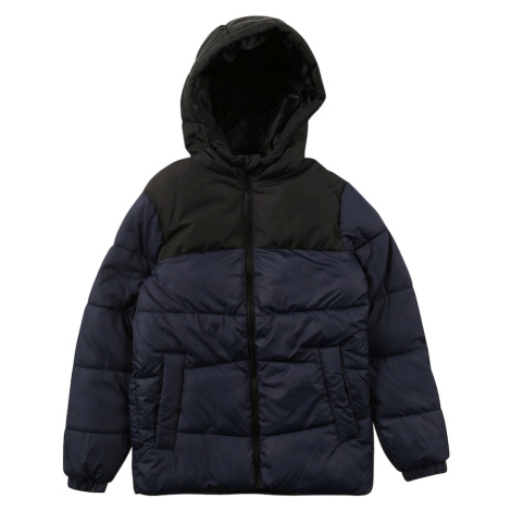 Chlapčenské bundy a kabáty Jack & Jones Junior