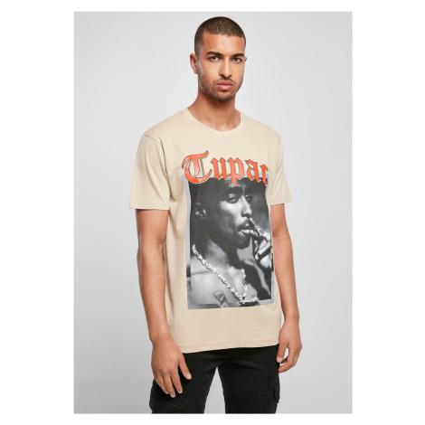 Tupac California Love Tee Sand mister tee