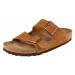 BIRKENSTOCK Šľapky 'Arizona'  koňaková