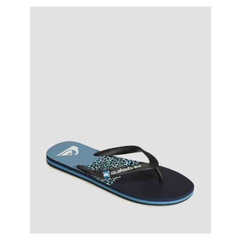 Pánske šľapky a žabky Quiksilver