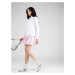 GUESS Športová sukňa 'ARLETH'  ružová / biela