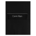 Calvin Klein Performance Každodenné šaty 00GWS4D909 Čierna Slim Fit