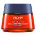 Vichy VICHY Liftactiv Collagen Specialist nočný krém proti vráskam a strate kolagénu v pleti 50 