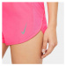 Nike DF TEMPO RACE SHORT W Dámske bežecké šortky, ružová, veľkosť