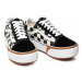 Vans Tenisky Old Skool Stacked VN0A4U15VLV1 Čierna