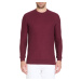 Celio Bepic Sweater with Round Neckline - Men's