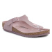 Kids žabky Lavender dětské model 17368817 - Birkenstock